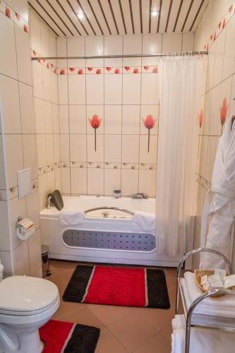 Гостиница Венеция Кисловодск