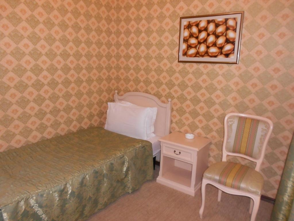 Гостиница Венеция Кисловодск